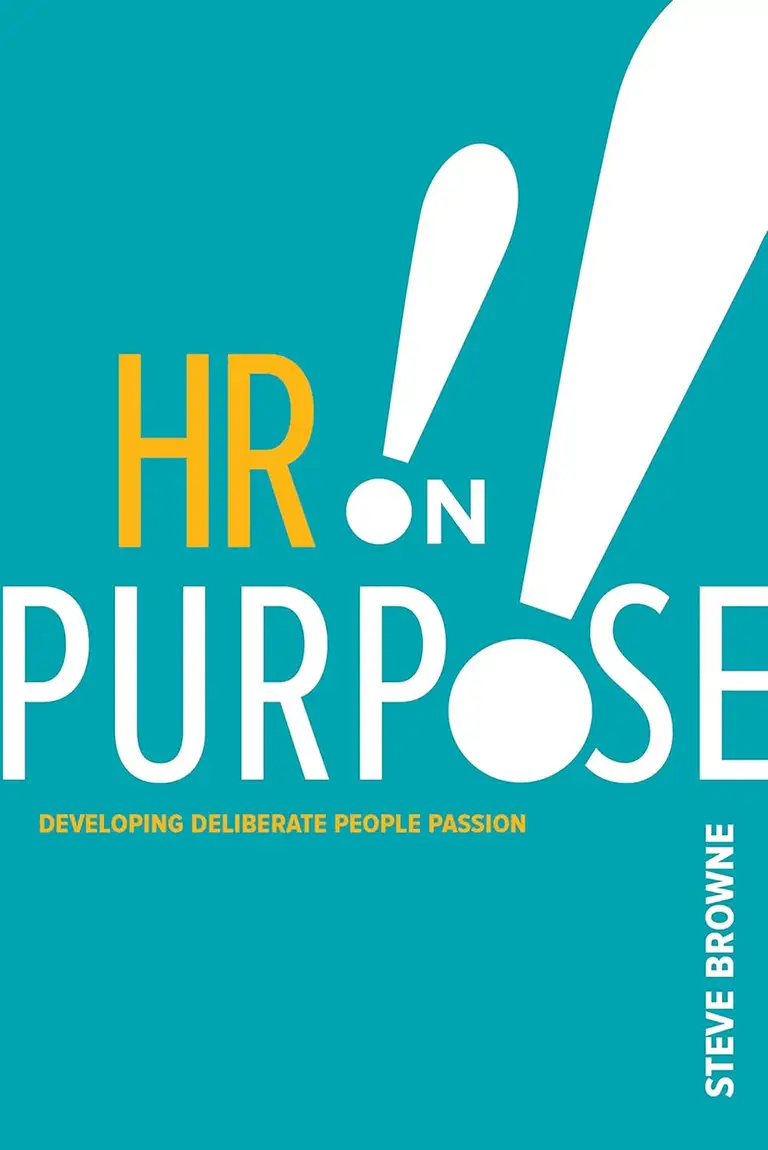 list of top hr books