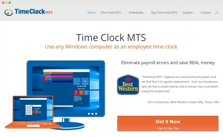 Minutedock top alternative