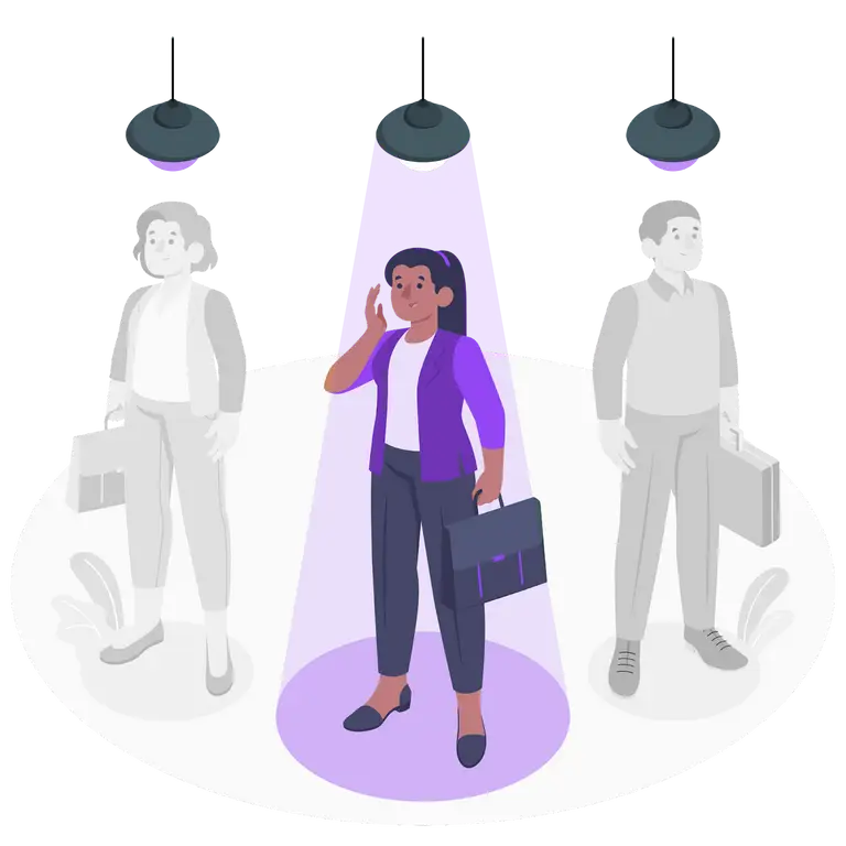 Next gen HR tool