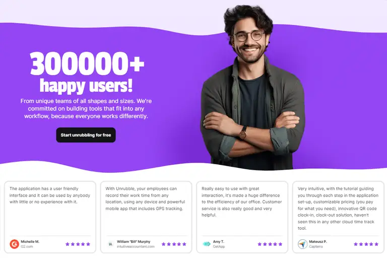 Payroll App Hourly Review