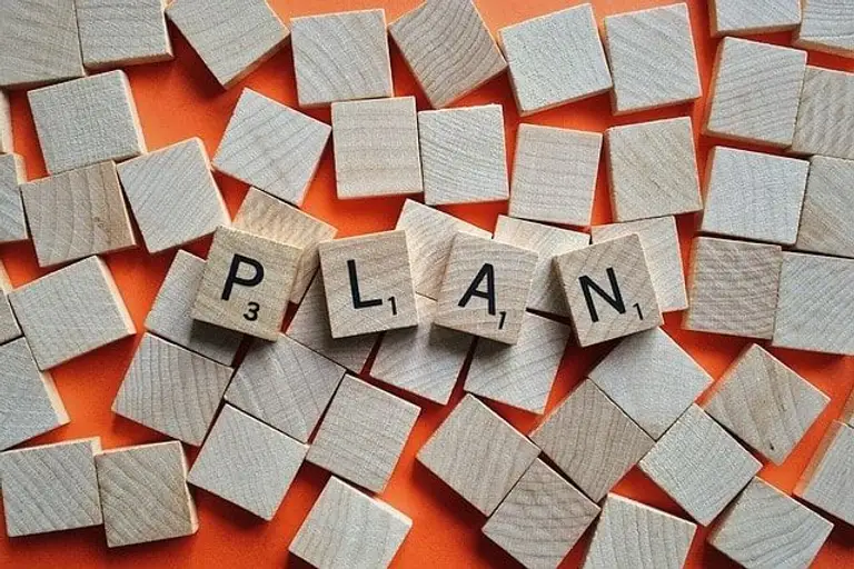 performance improvement plan