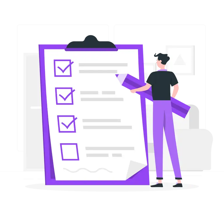 pto accrual-checklist
