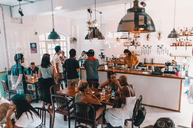 restaurant employees scheduling