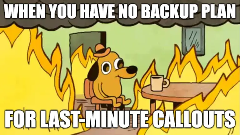 retail scheduling the best practices