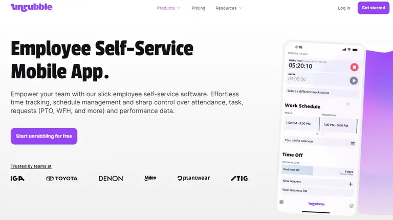 schedule conflict software