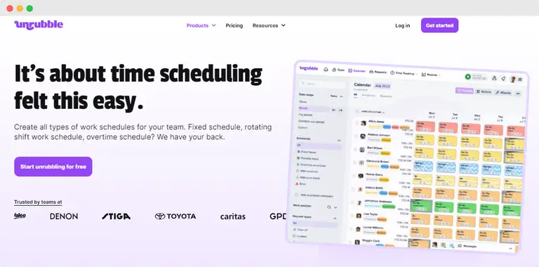 ShiftForce alternative