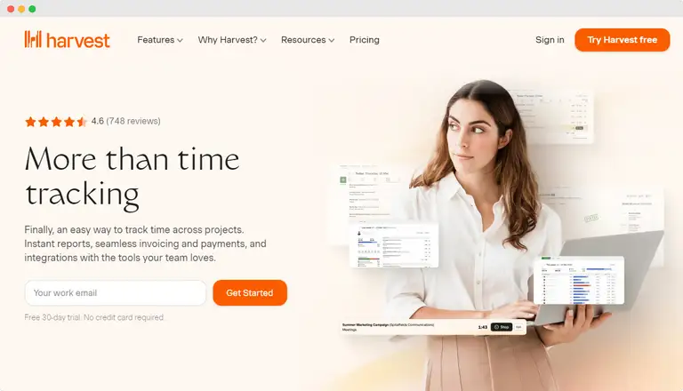 Sling scheduling alternatives