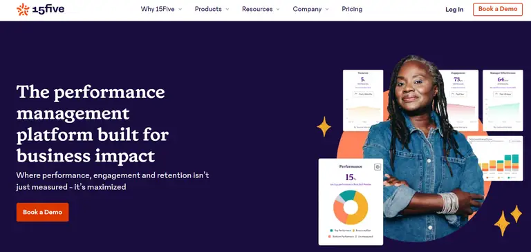 small business HR software