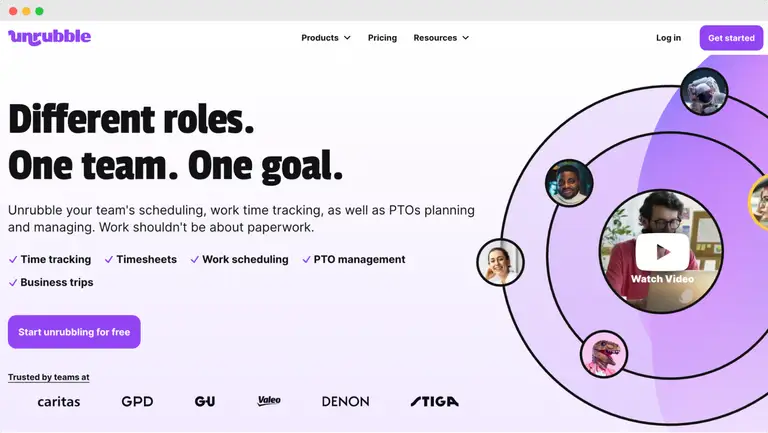 staffing schedule tool