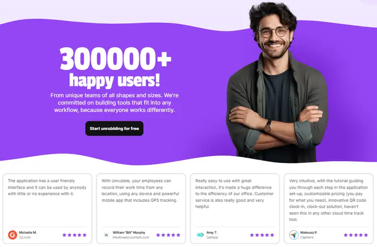 staffready platform