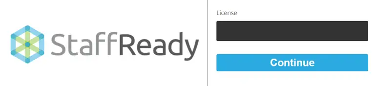 staffready software