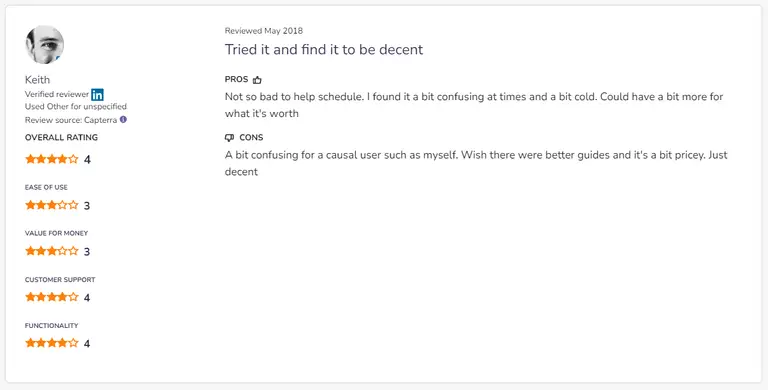 Staffready tool