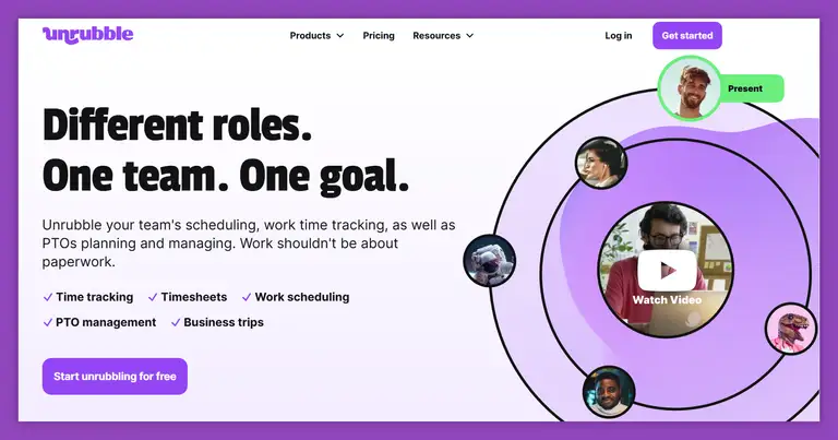 TCP Software alternative