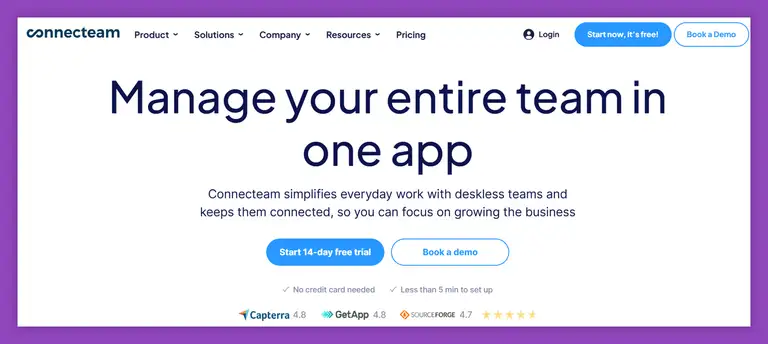 TCP Software alternatives