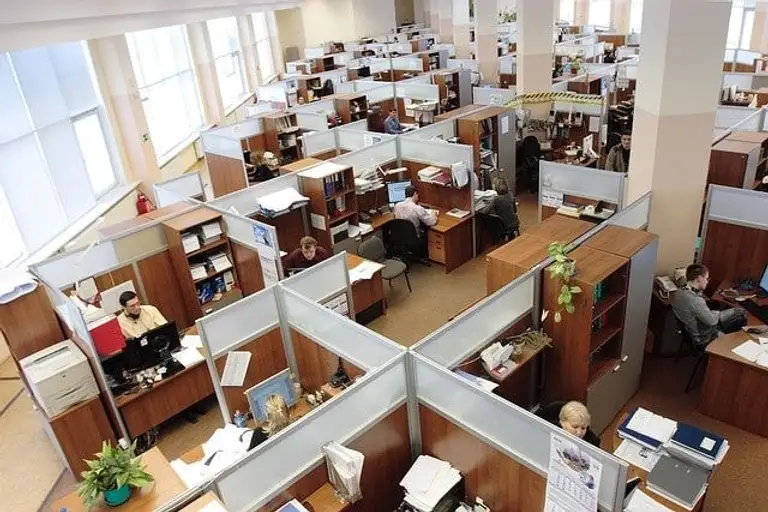 the employee management system