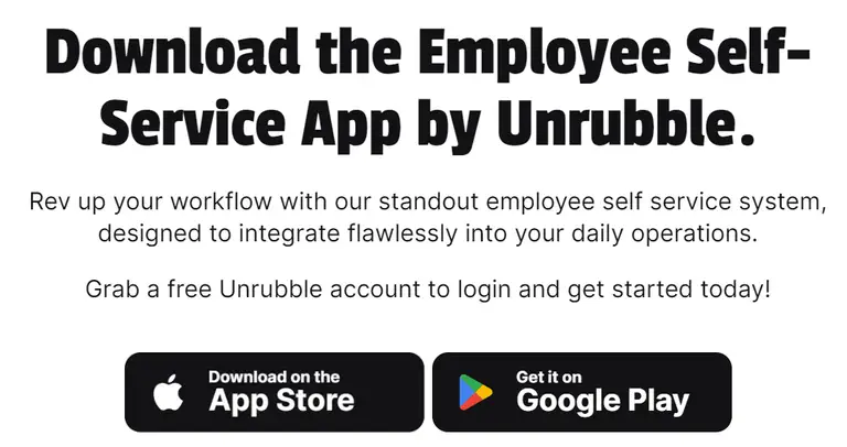 the finest employee management system
