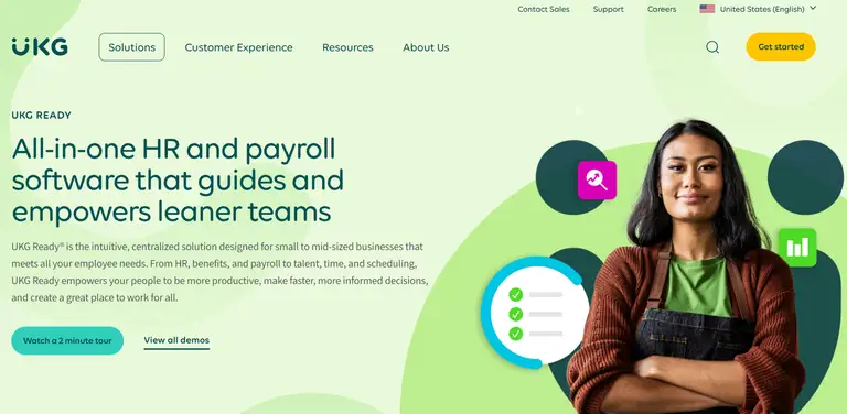 the top employee management apps