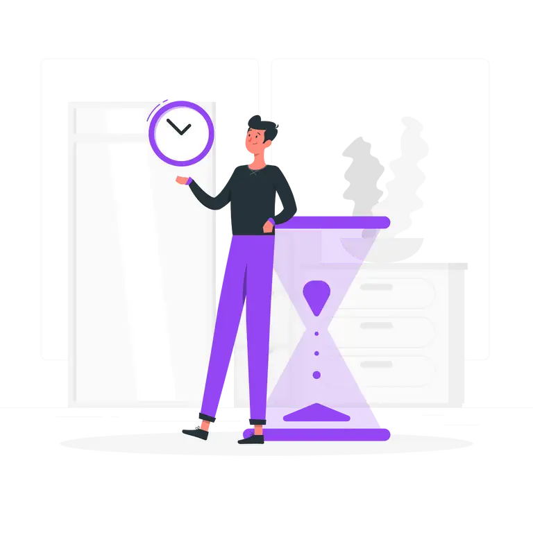 Time mapping vs time blocking vs time budgeting