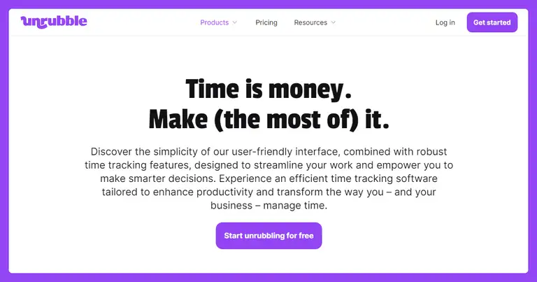 time tracking best practices