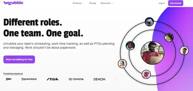 timesheets in project management and employees productivity