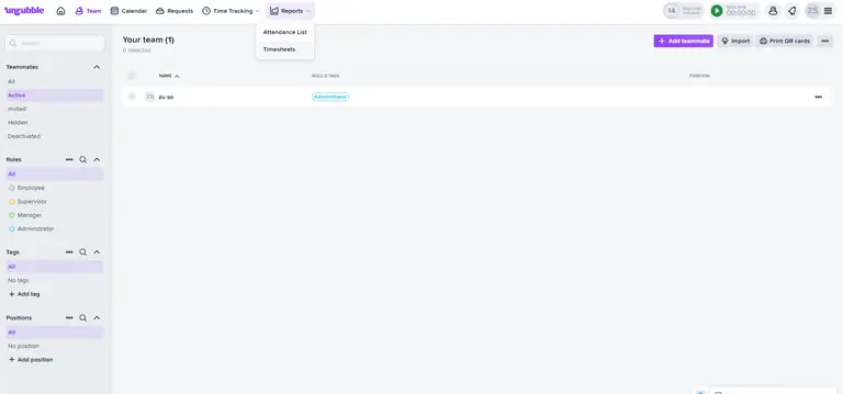 timesheets in project management and in employee productivity