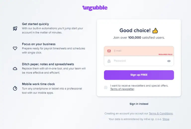 timesheets project management and employee productivity