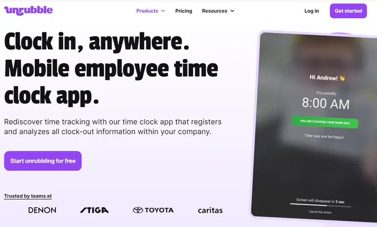 top employee management system