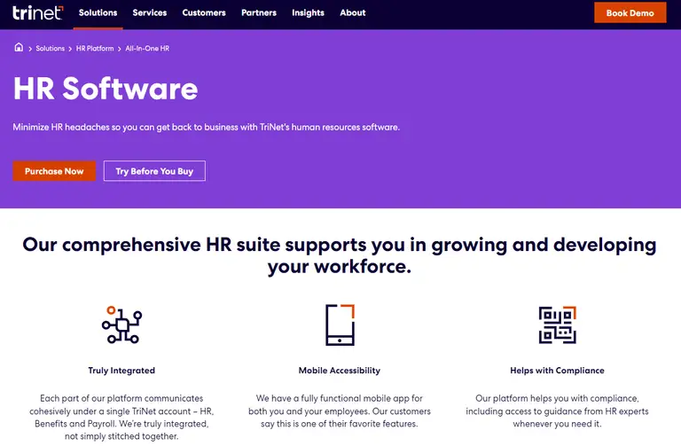 top employee management tool