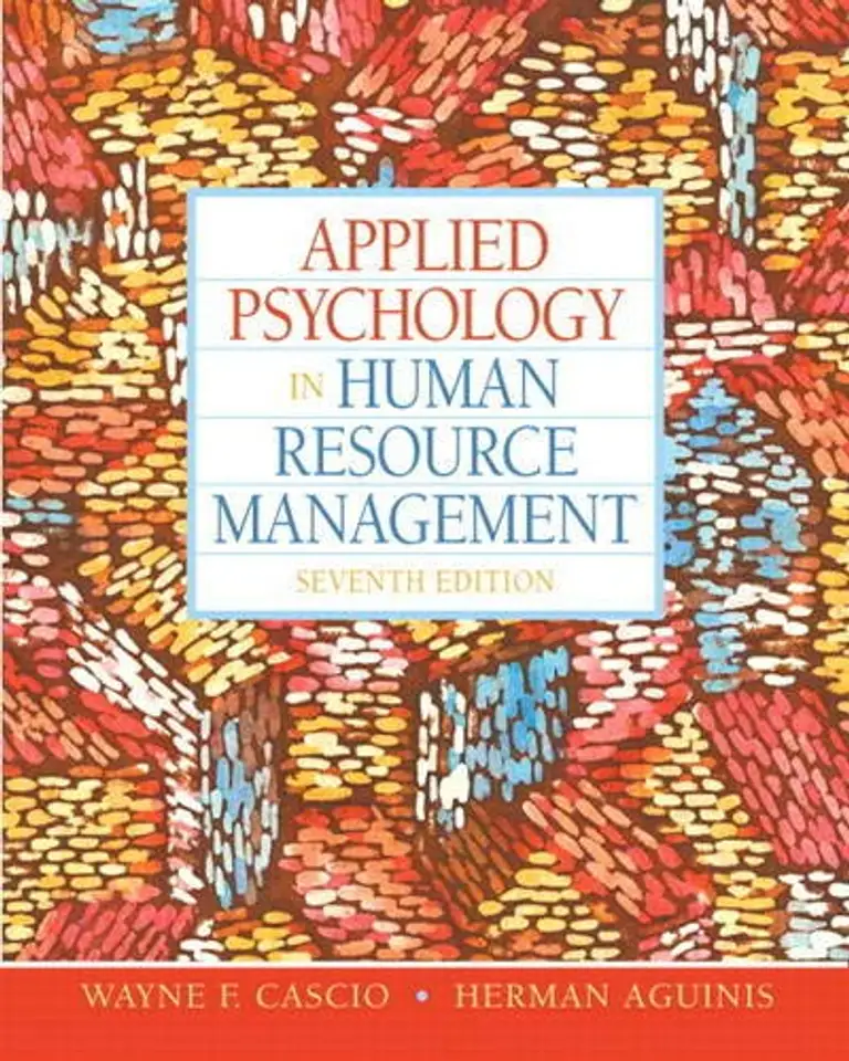 top hr books