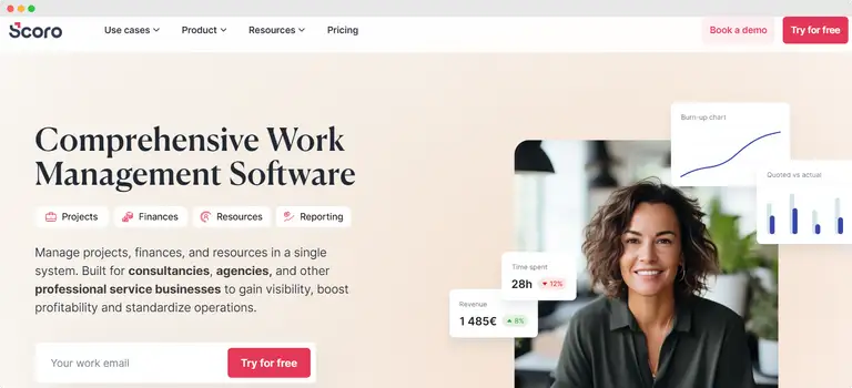 top time and billing platform