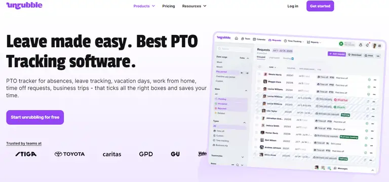 What is floating holiday