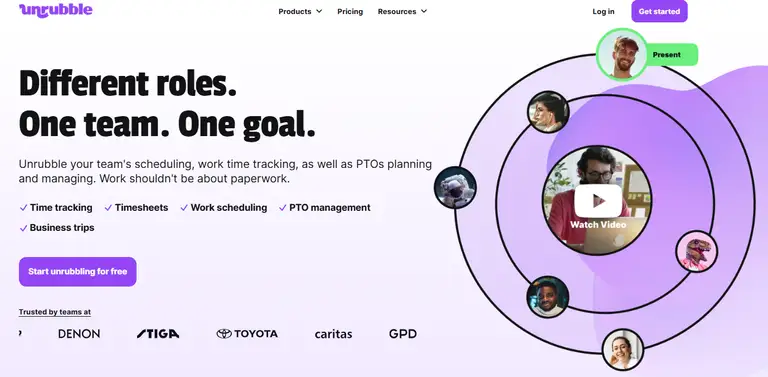 know when does no tax on overtime start and track overtime hours with Unrubble