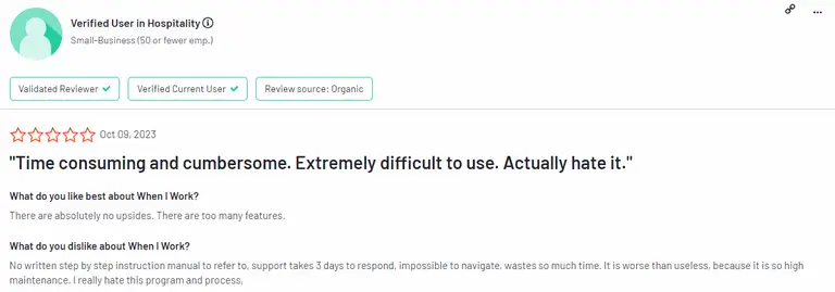 wheniwork review