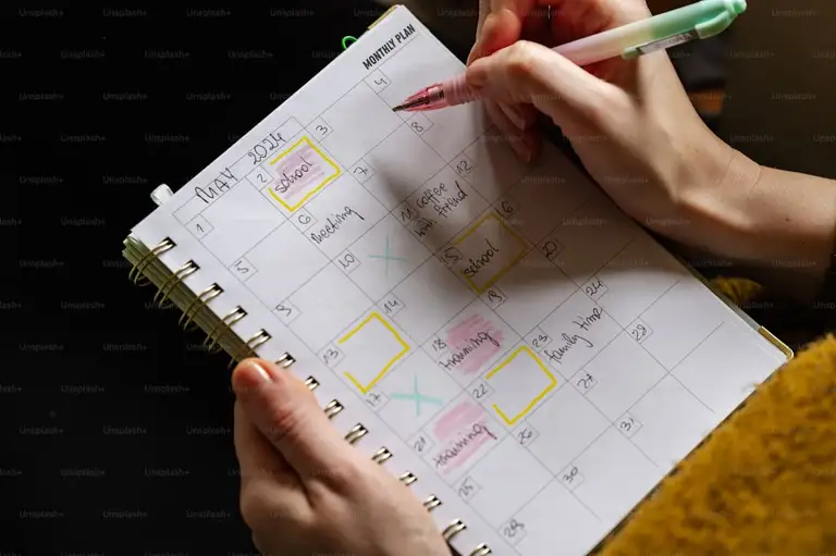 workforce scheduling