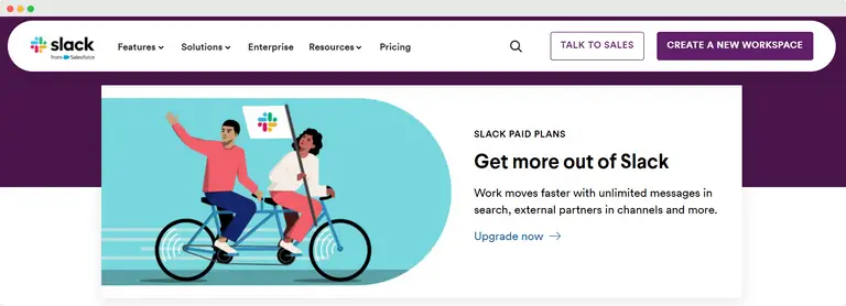 workload management platform