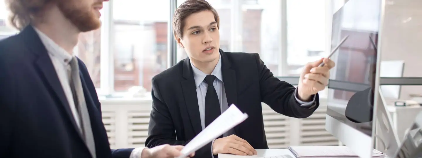 5 Benefits of Mentorship Programs