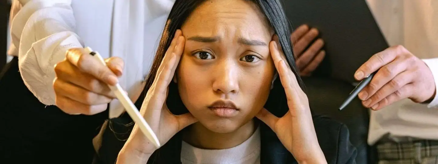 underperforming employees