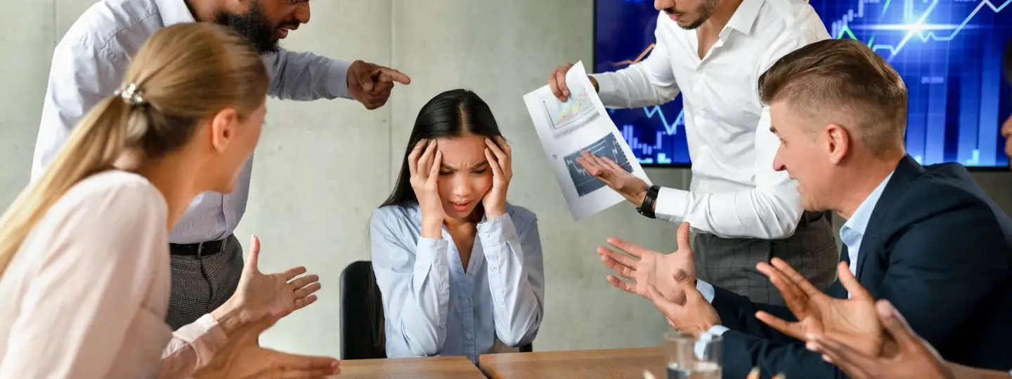 Gaslighting at The Workplace: How to Deal With It?