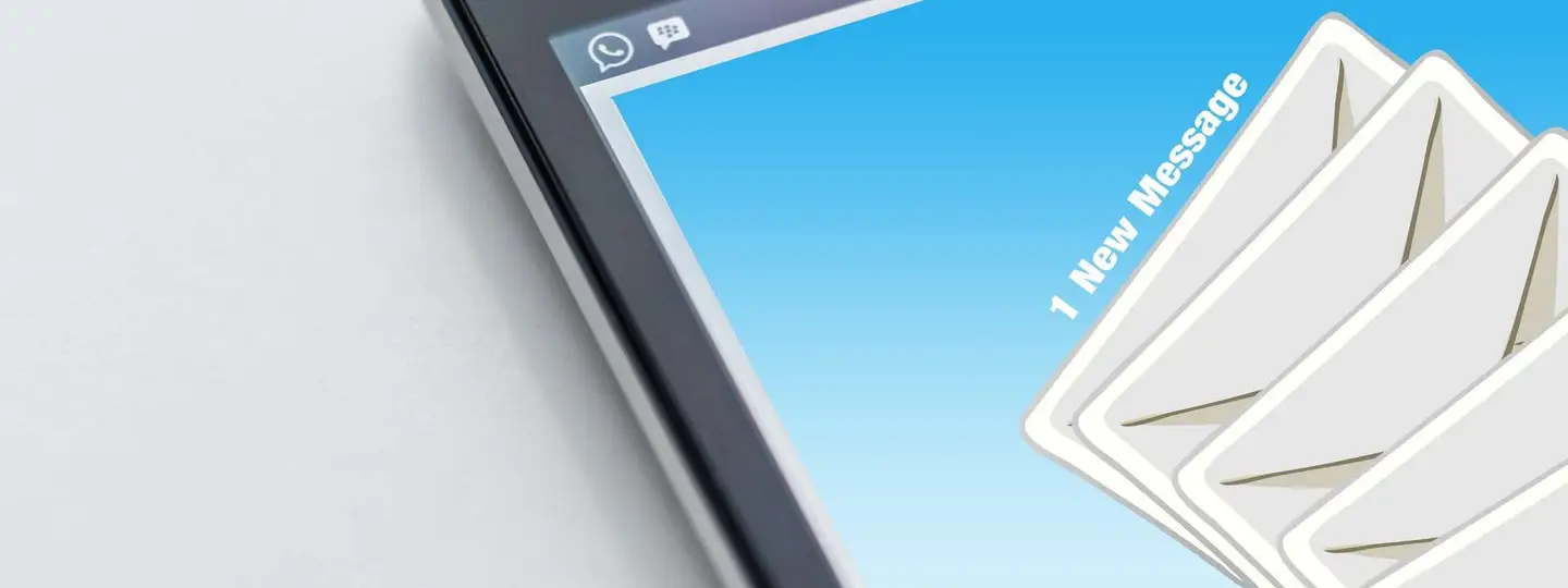 5 Ways to Save Time and Beat Email Anxiety