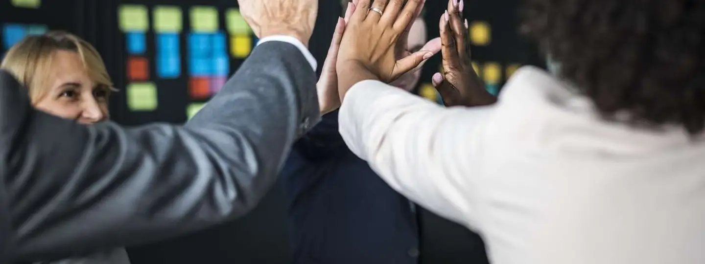 Improve your business by maximizing employee engagement