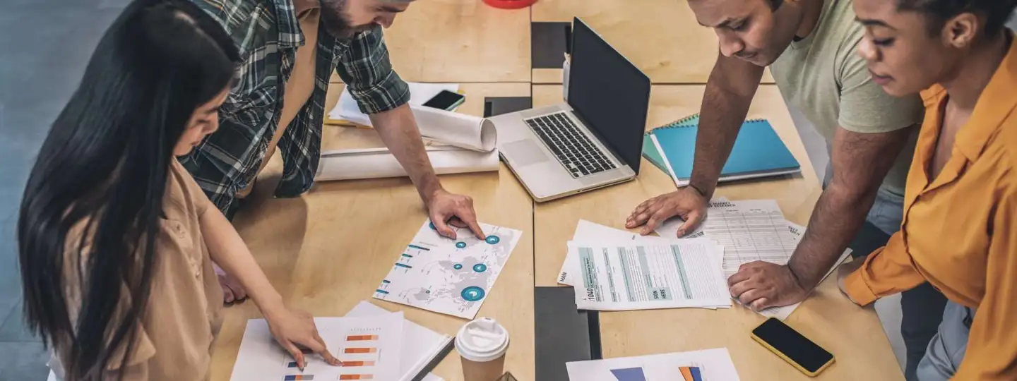 8 Reasons to Try Business Process Automation