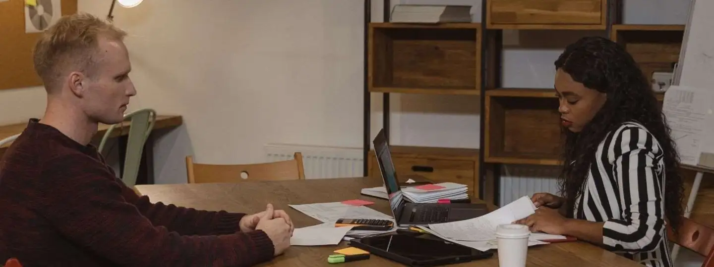 Internal Recruitment