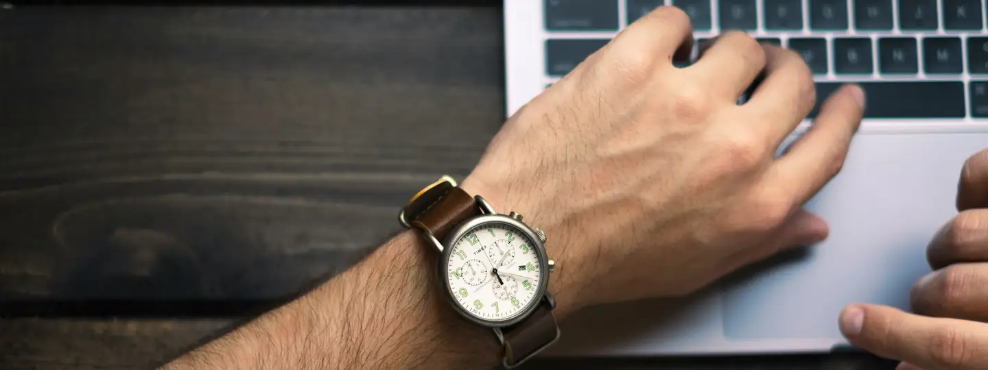 time management skillset