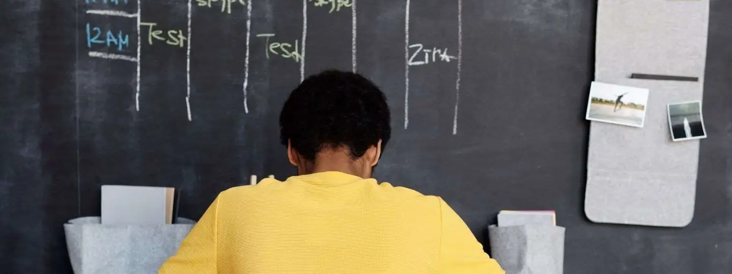 Allowing Self Scheduling