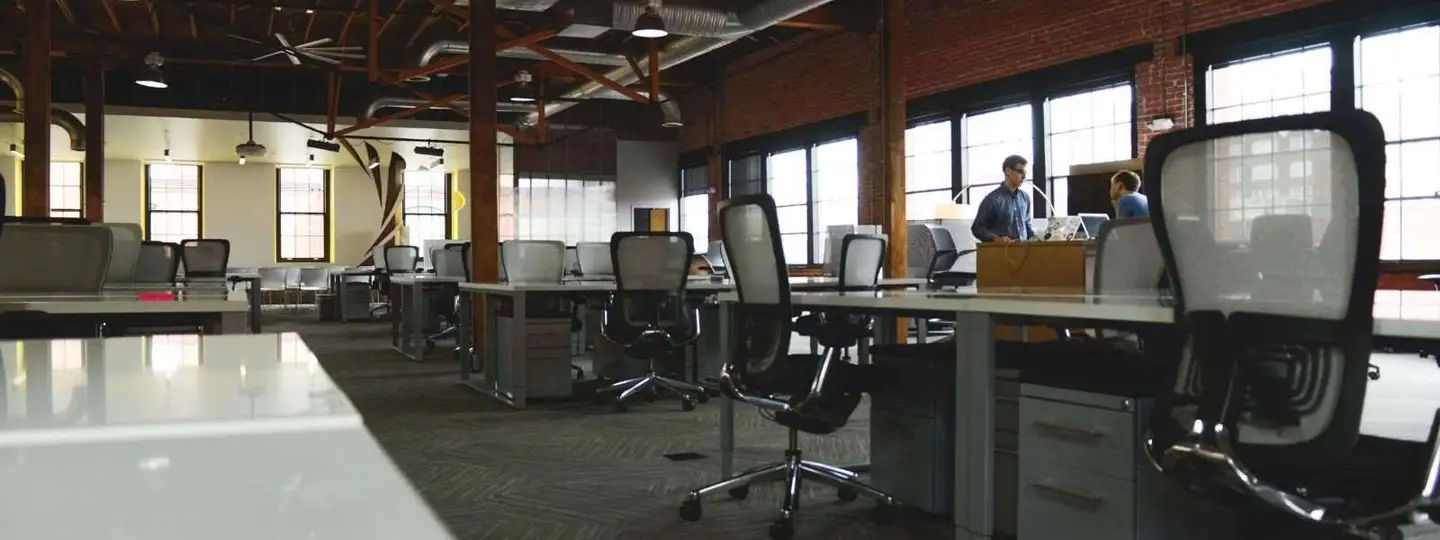 Return To The Office After COVID-19