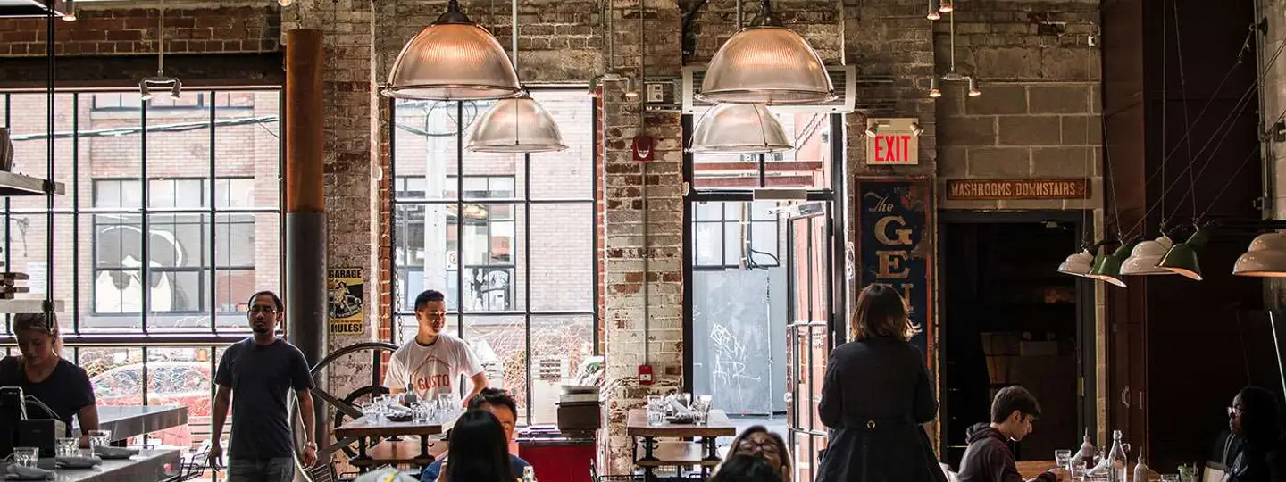 5 Life-Hacks for Managing a Restaurant in the Festive Season