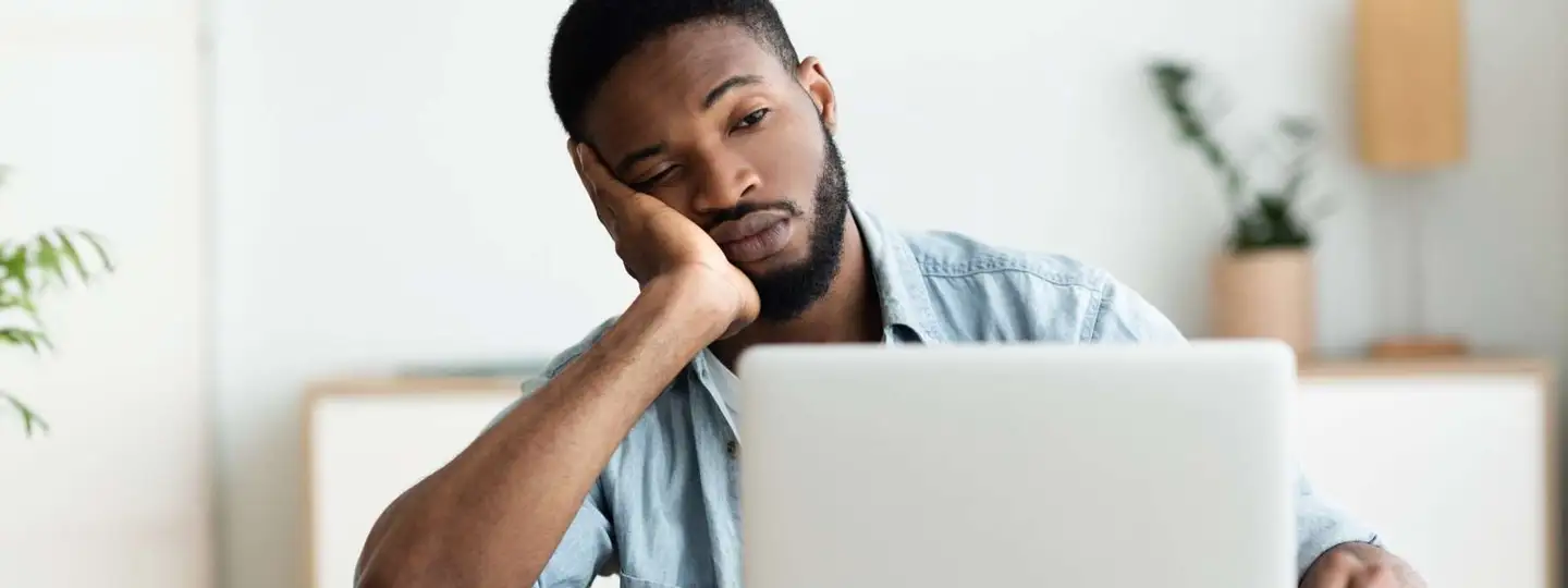 How To Deal With Boreout At The Workplace?