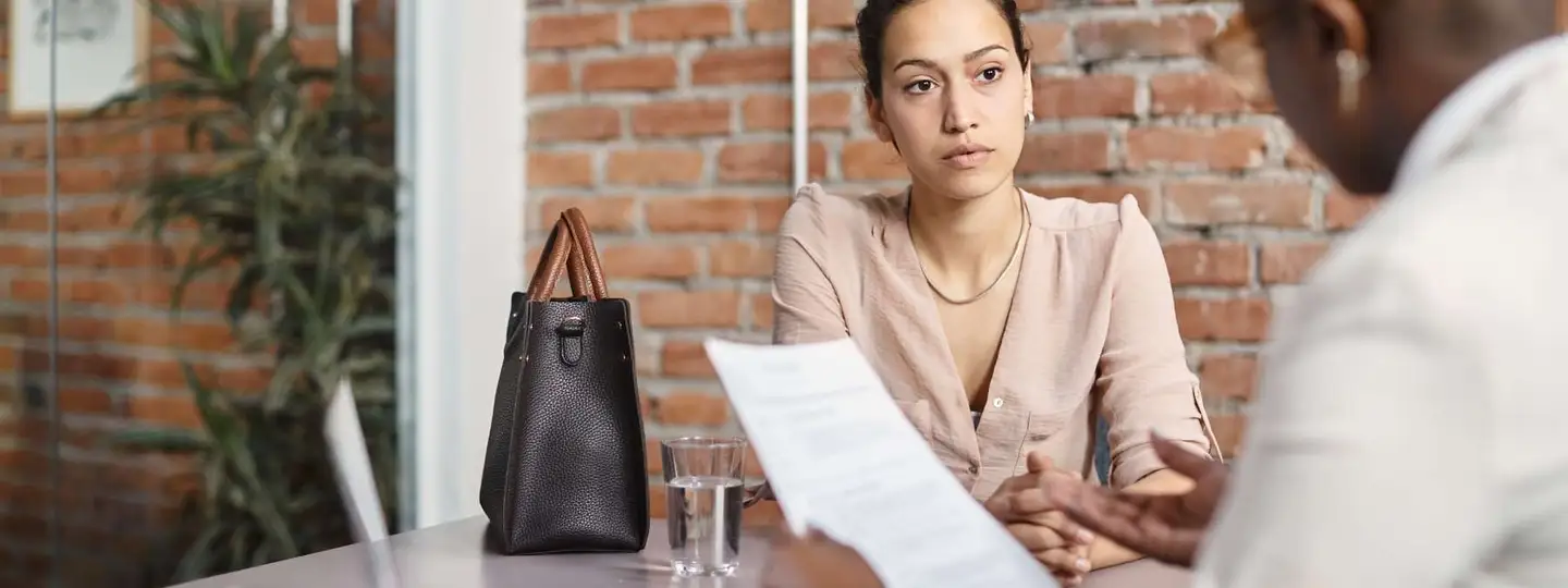 10 Tips For Reducing Job Search Anxiety