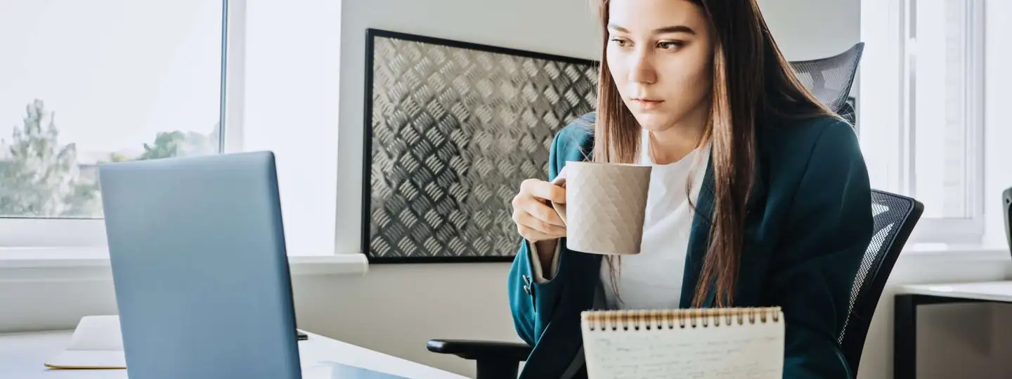 Depression at Work – How to Deal With It?