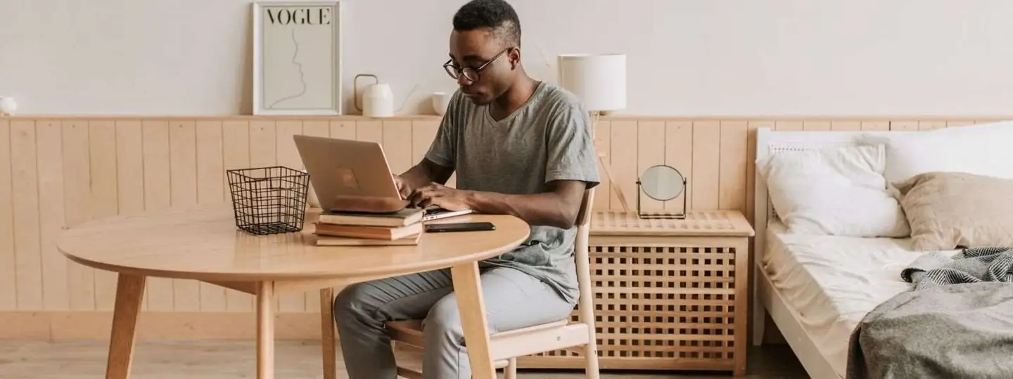 Remote Working Myths